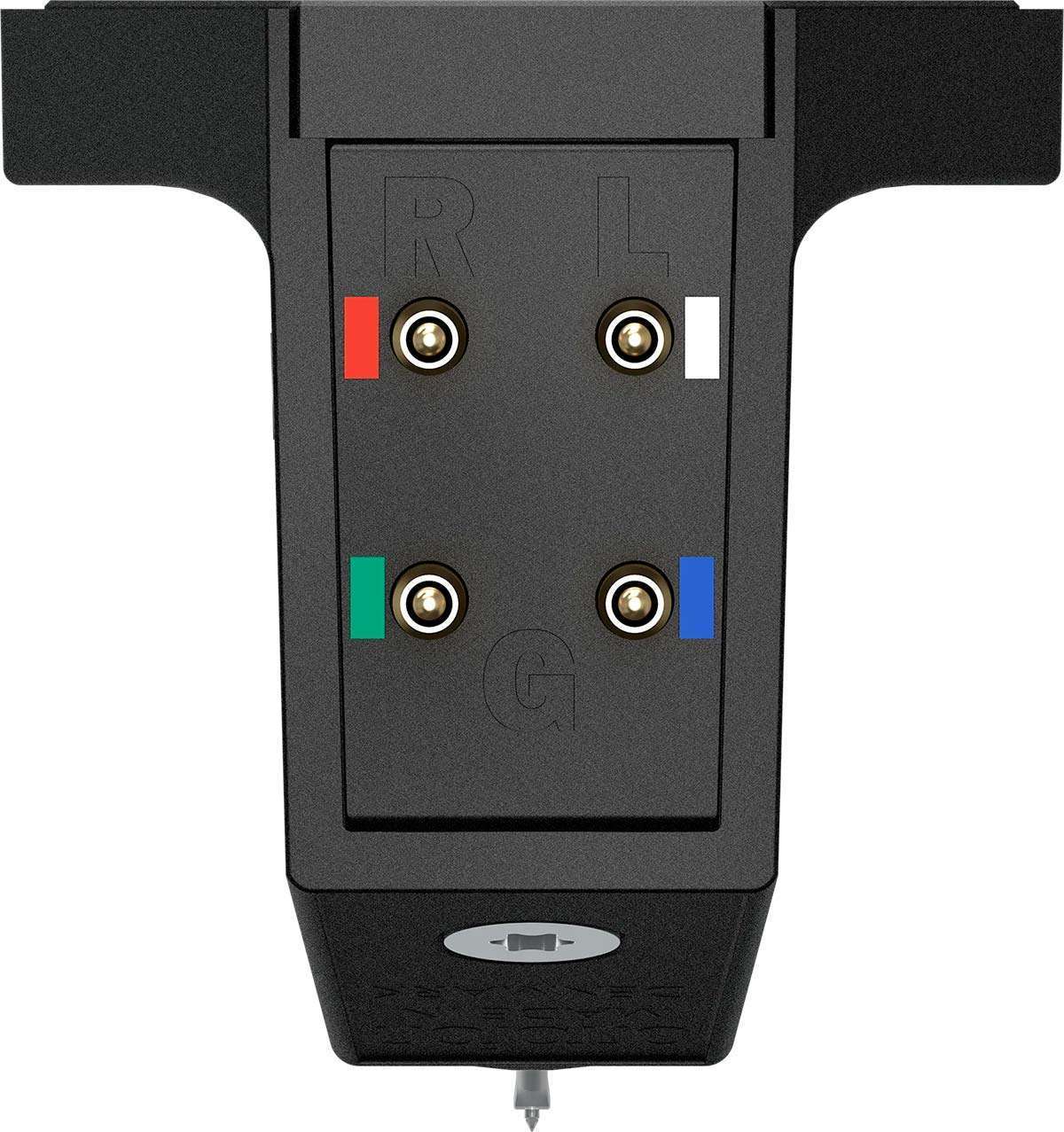 Ortofon Serie MC X