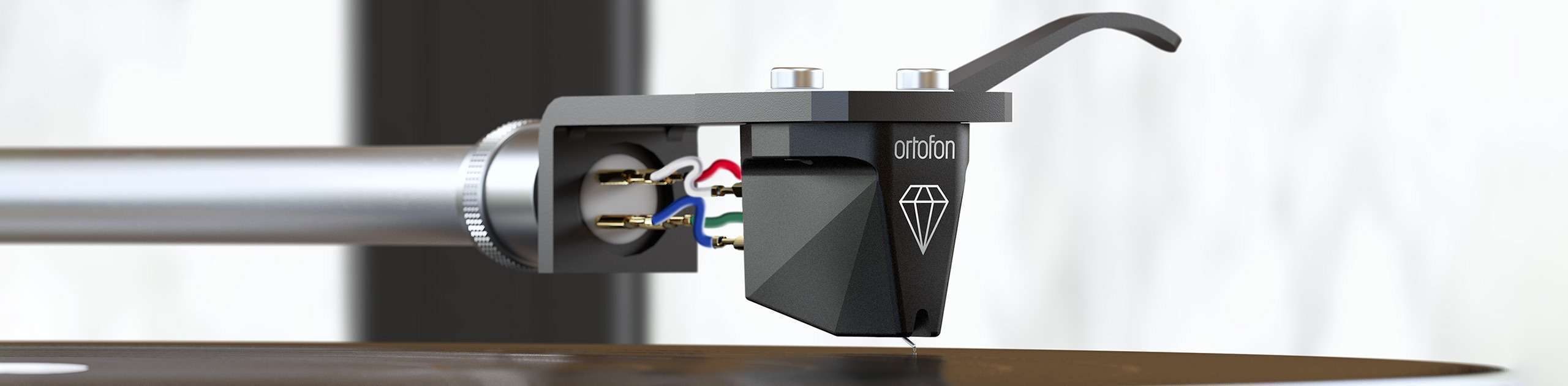 Ortofon Serie MC X la nuova era della bobina mobile
