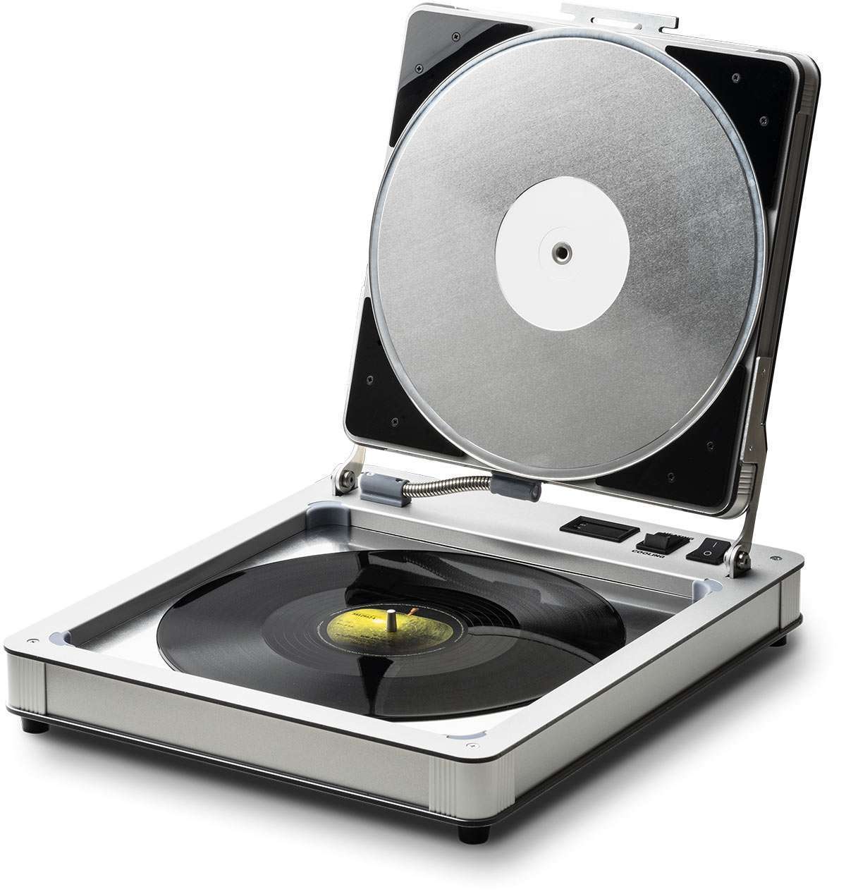 Pro Ject Flatten it 11 Pro Ject Flatten it 11
