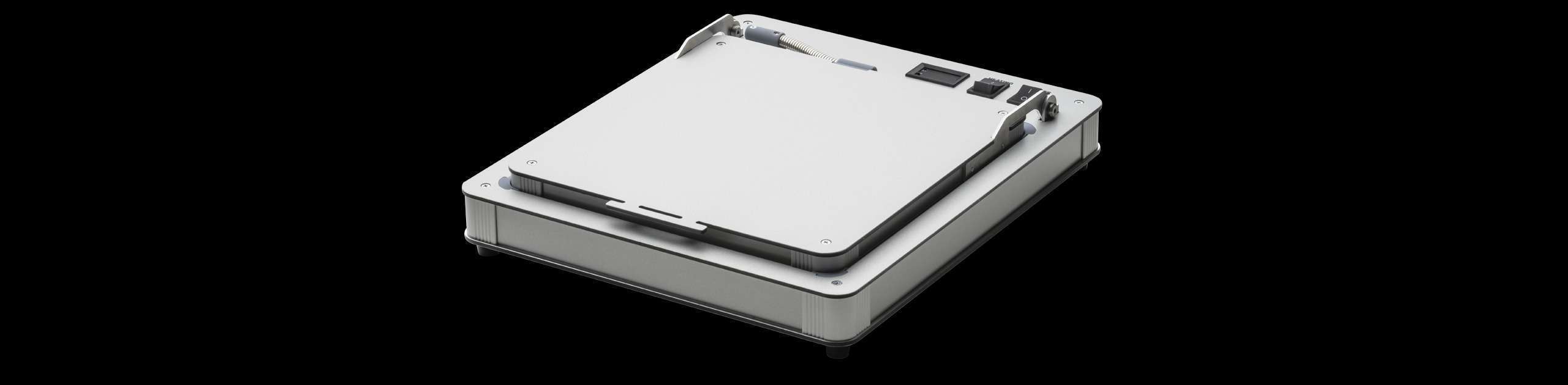 Pro-Ject Flatten it – Come raddrizzare disco in vinile
