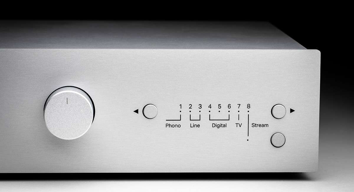 Pro Ject Uni Box S3 12 Pro Ject Uni Box S3 12