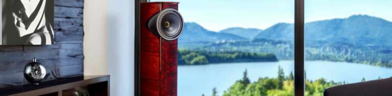 Fyne Audio F1‑8S