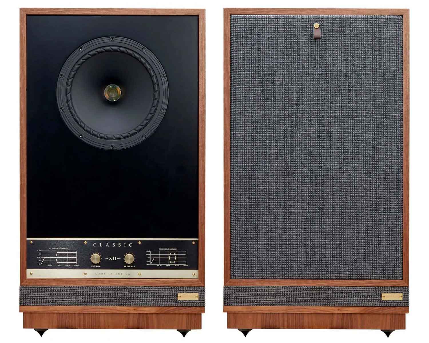 Fyne Audio Vintage Classic XII 11