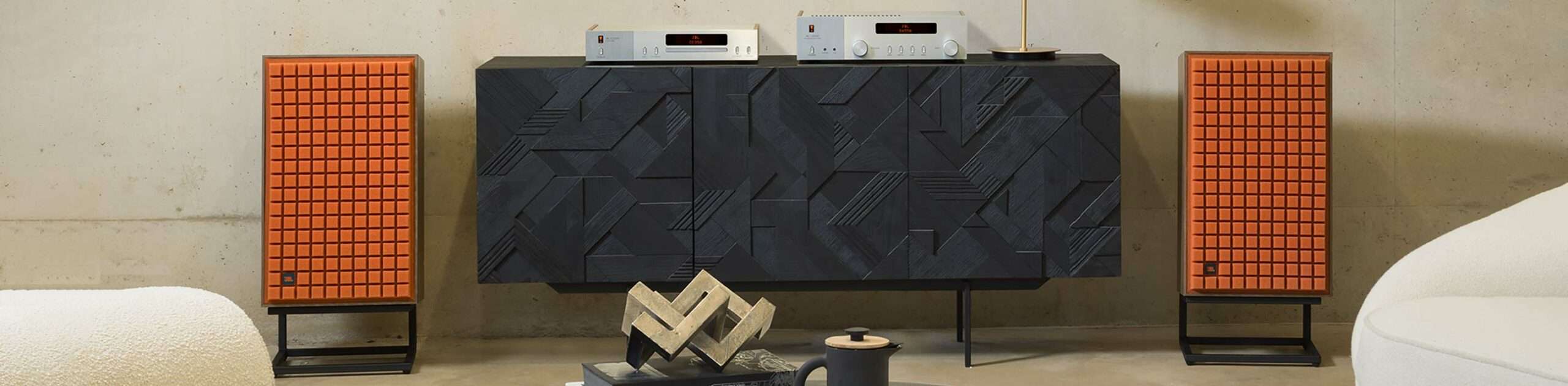 JBL L100 Classic MkII: la leggenda americana si rinnova