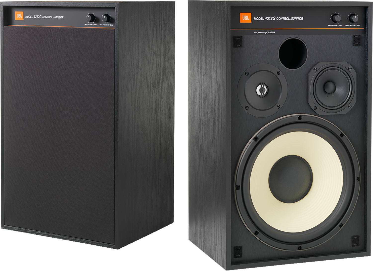 JBL 4312g JBL 4312G