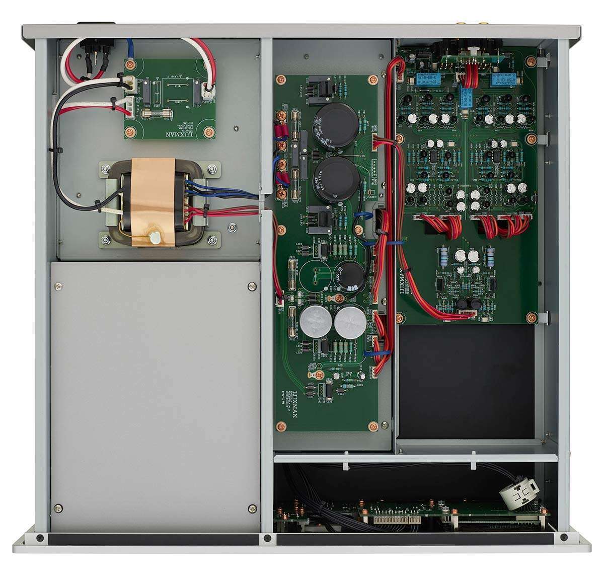 Luxman D 03X 13 Luxman D 03X 13