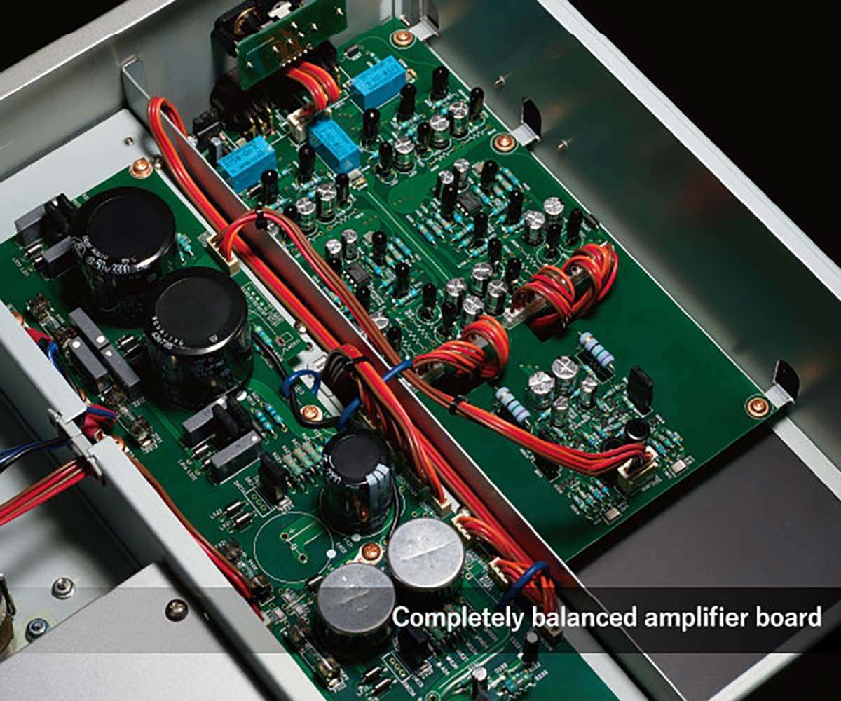Luxman D 03X 15 Luxman D 03X 15