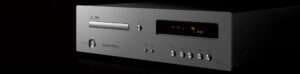Luxman D 03X sdr