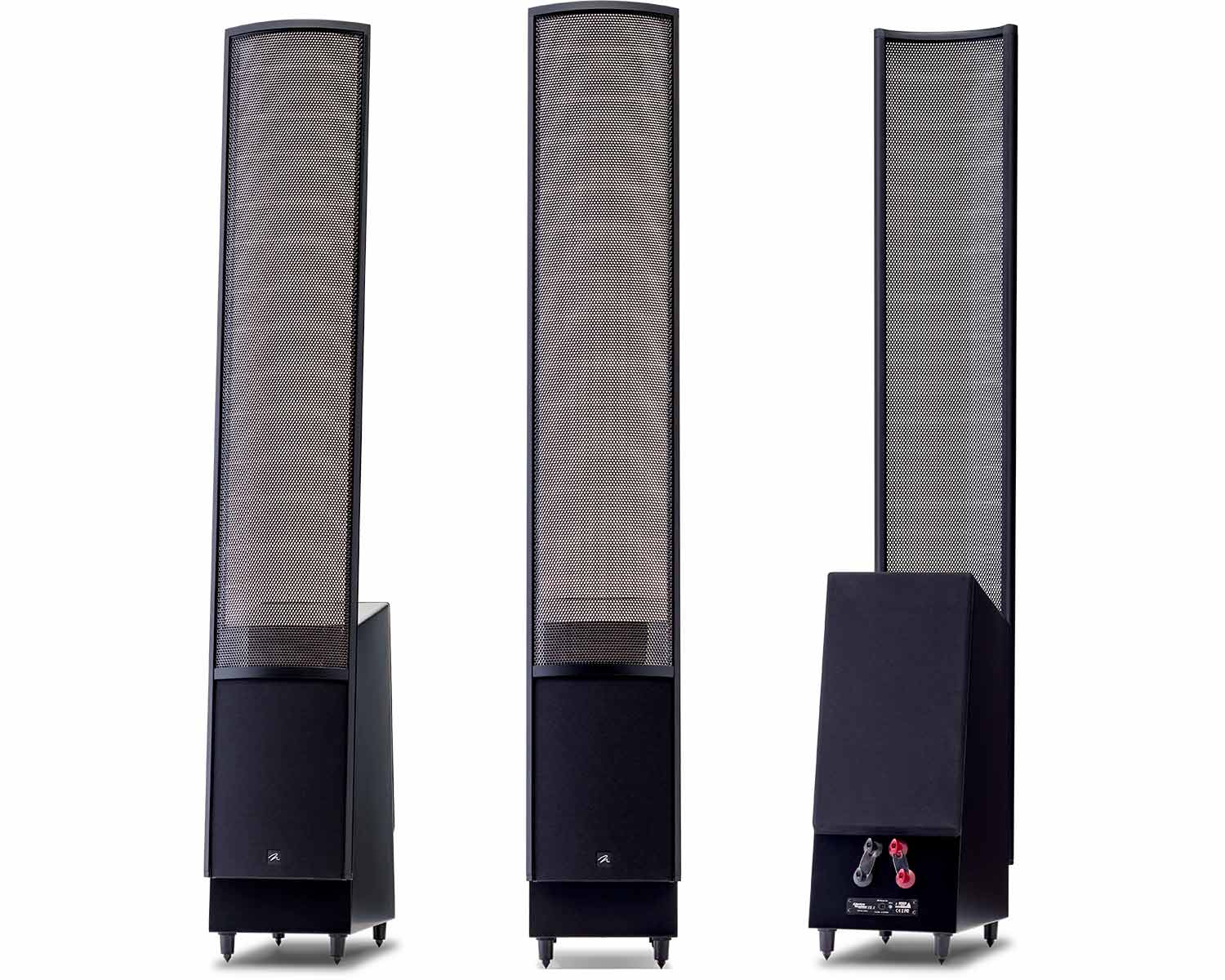MartinLogan ElectroMotion ESL X 12 MartinLogan ElectroMotion ESL X 12