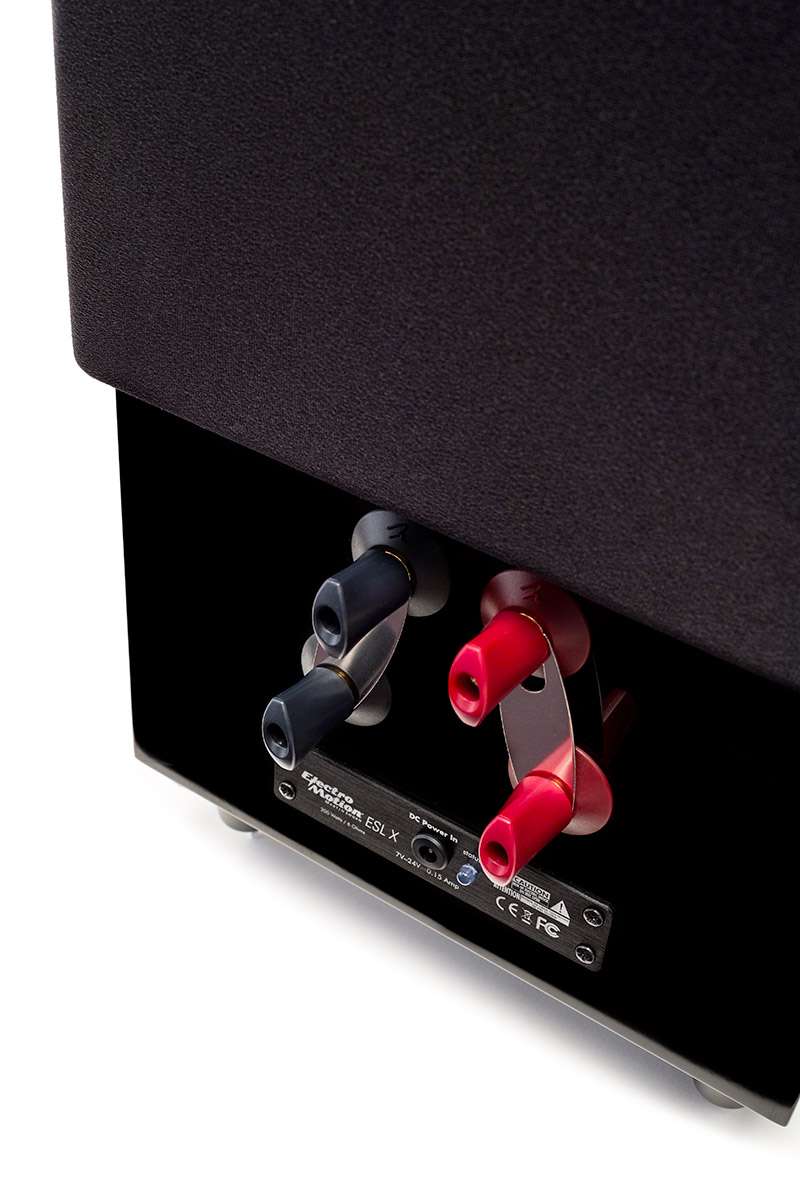 MartinLogan ElectroMotion ESL X 16 MartinLogan ElectroMotion ESL X 16