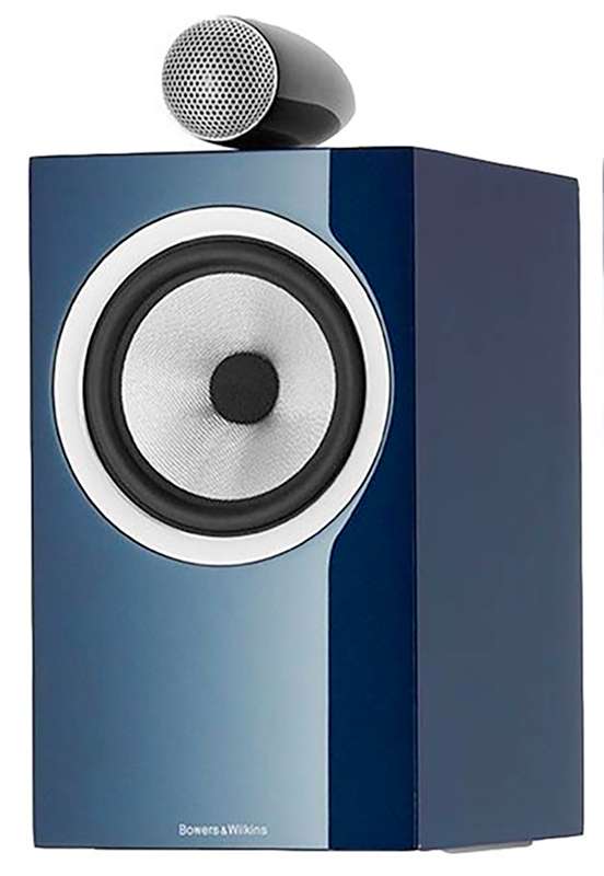 bowers wilkins 705 Signature midnight blue 11 Bowers & Wilkins 705 Signature