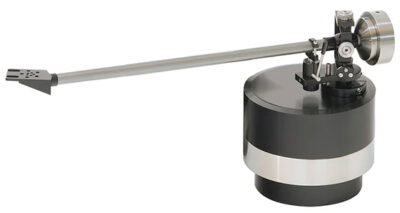 Tonearm 12.0