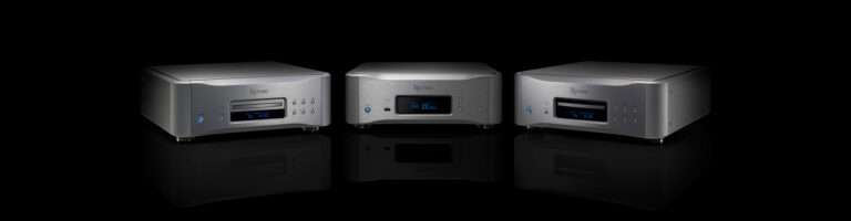 Esoteric K-01XD SE e K-03XD SE: la nuova frontiera della riproduzione digitale News CentroMusica