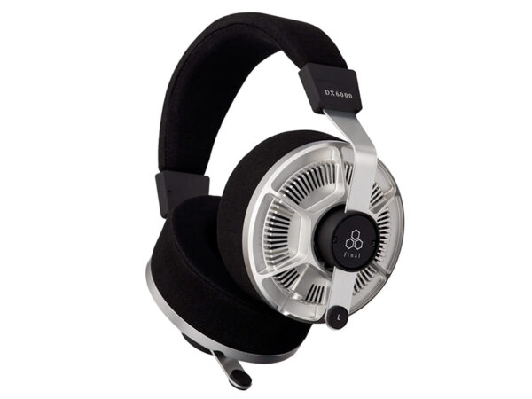 DX6000