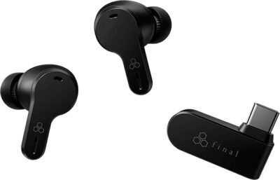 VR3000 Wireless