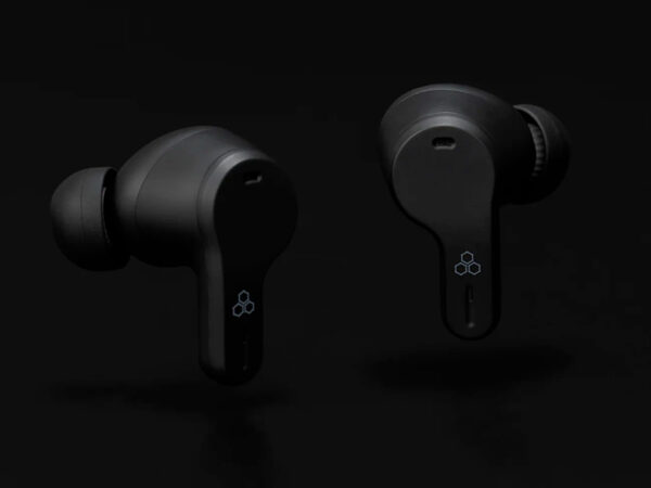 VR3000 Wireless