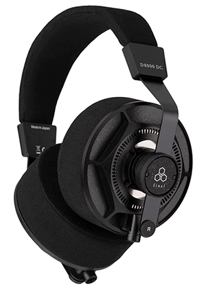D8000 DC Cuffie CentroMusica