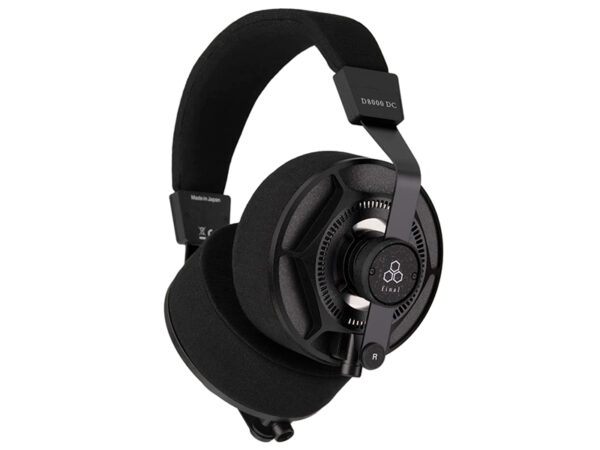 D8000 DC Cuffie CentroMusica