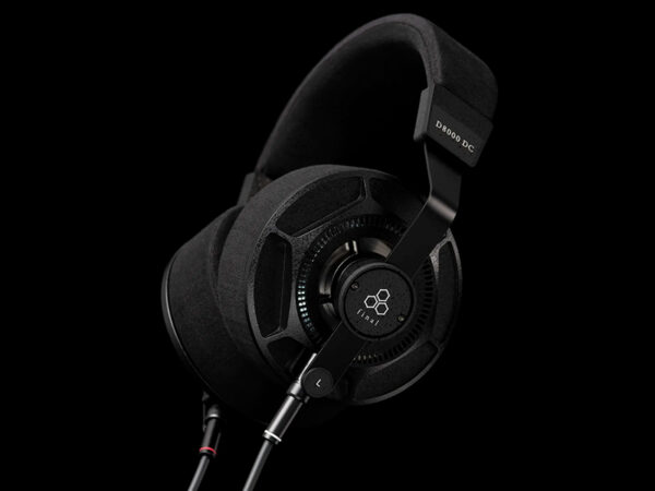 D8000 DC Cuffie CentroMusica