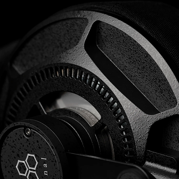 D8000 DC Cuffie CentroMusica