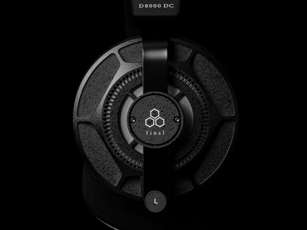 D8000 DC Cuffie CentroMusica