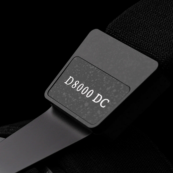 D8000 DC Cuffie CentroMusica