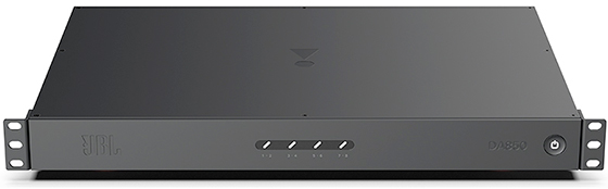 DA850