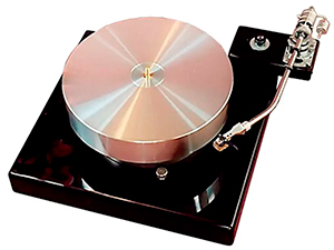 Le Platine
