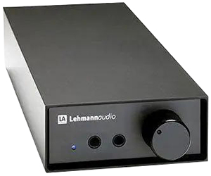 Linear USB SE II Amplificatori CentroMusica