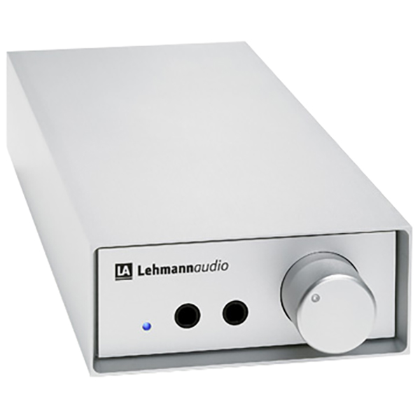 Linear USB SE II Amplificatori CentroMusica
