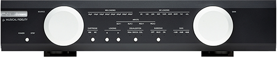 M8x Vinyl MM-MC CentroMusica