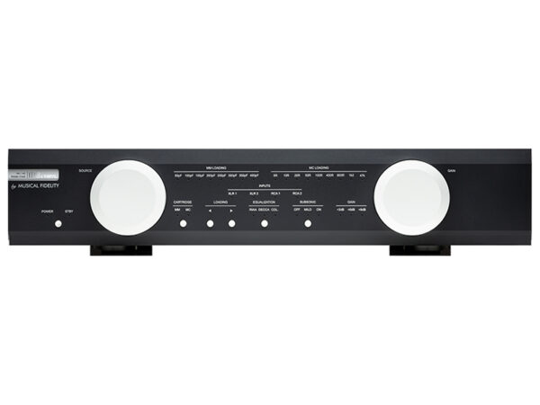 M8x Vinyl MM-MC CentroMusica