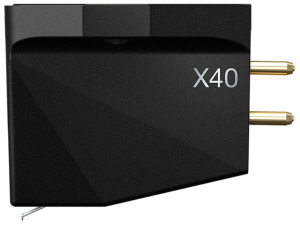 MC X40