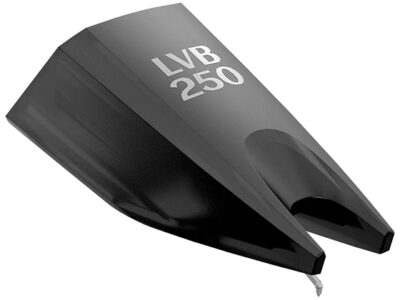 Stylus Concorde Music Black LVB 250 Accessori CentroMusica
