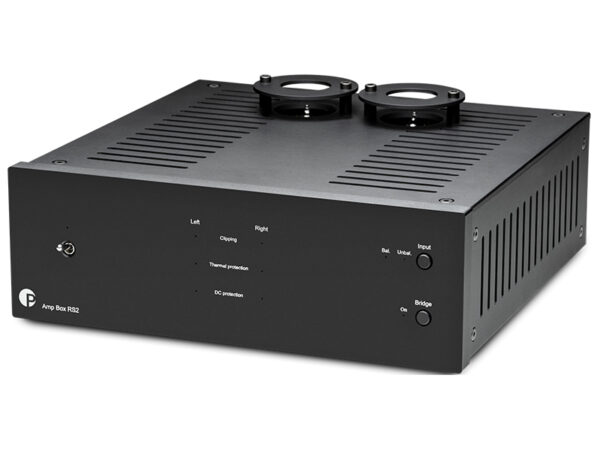 Amp Box RS2