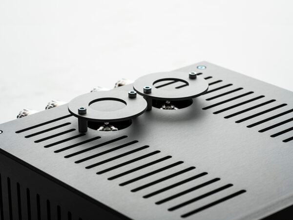 Amp Box RS2