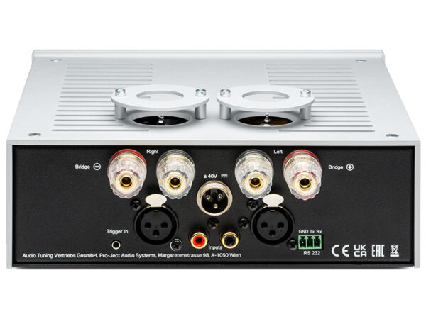 Amp Box RS2
