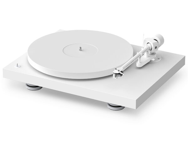Debut PRO B White Edition