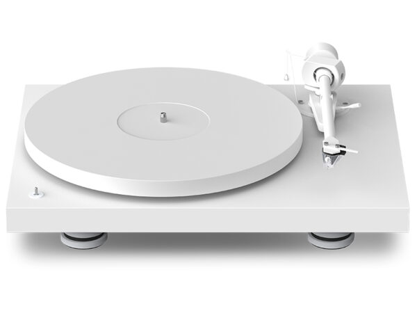 Debut PRO B White Edition