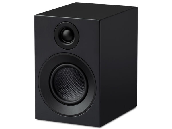 Speaker Box 3 E Carbon