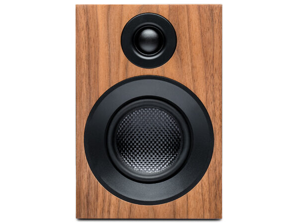 Speaker Box 3 E Carbon