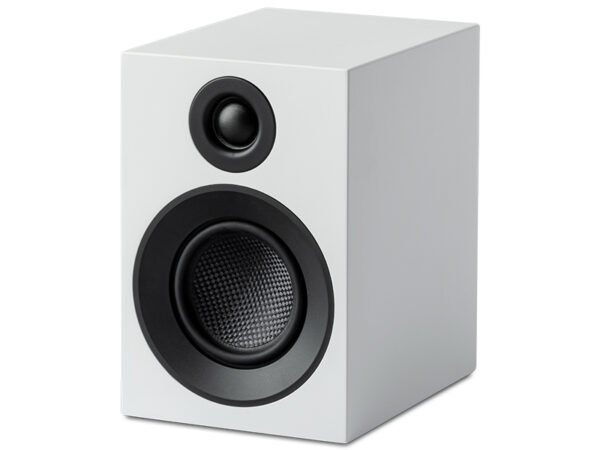 Speaker Box 3 E Carbon