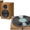 Juke Box S2 - Speaker Box S2 Hi-Fi CentroMusica