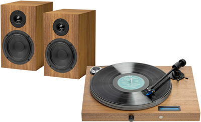 Juke Box S2 - Speaker Box S2 Hi-Fi CentroMusica