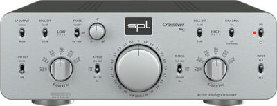 Crossover Mk2