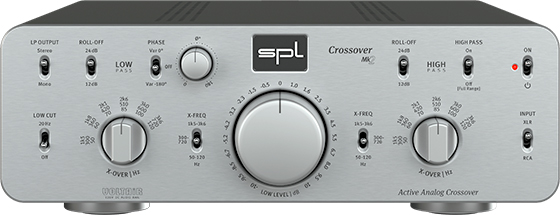 Crossover Mk2