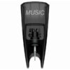 Stylus Concorde Music Black LVB 250 Accessori CentroMusica