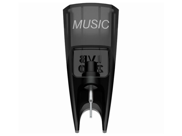 Stylus Concorde Music Black LVB 250 Accessori CentroMusica
