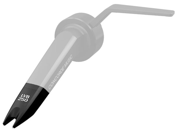 Stylus Concorde Music Black LVB 250 Accessori CentroMusica