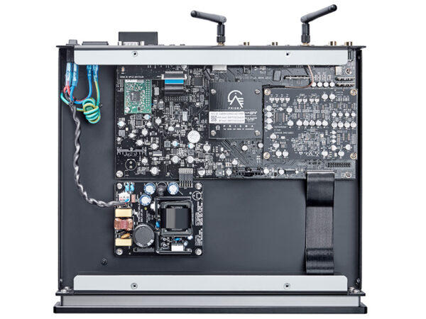 SC15 Prisma MK2